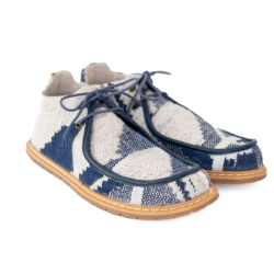 ZAPATO ENTROPIA SAMBAS THE BAMBAS