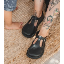 ZAPATO MIERCOLES SAMBAS THE BAMBAS