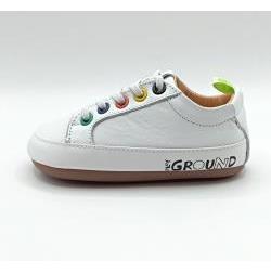 Deportiva Funky Playground Tip Toey Joey