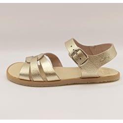 Sandalia 5759-LI Caprone Rosa Flexinens