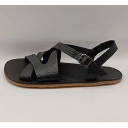 Sandalia 8104 Negro Vivant