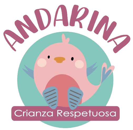 Andarina Crianza